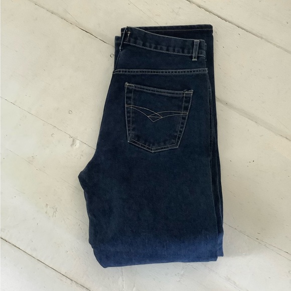 Replay mens Jeans 901 regular like new made in Italy - Picture 2 of 9